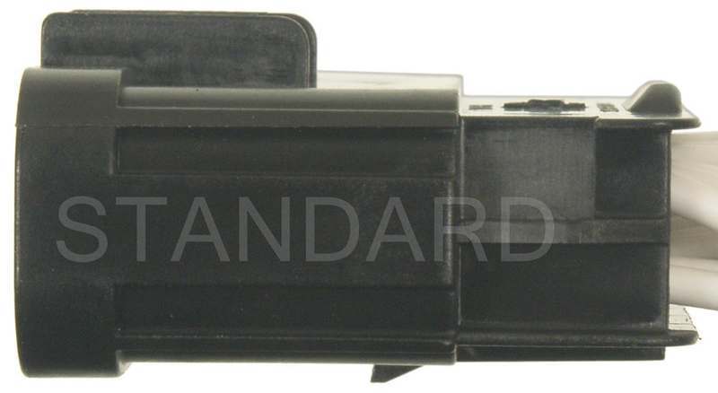 Standard Ignition Body Wiring Harness Connector S-1279
