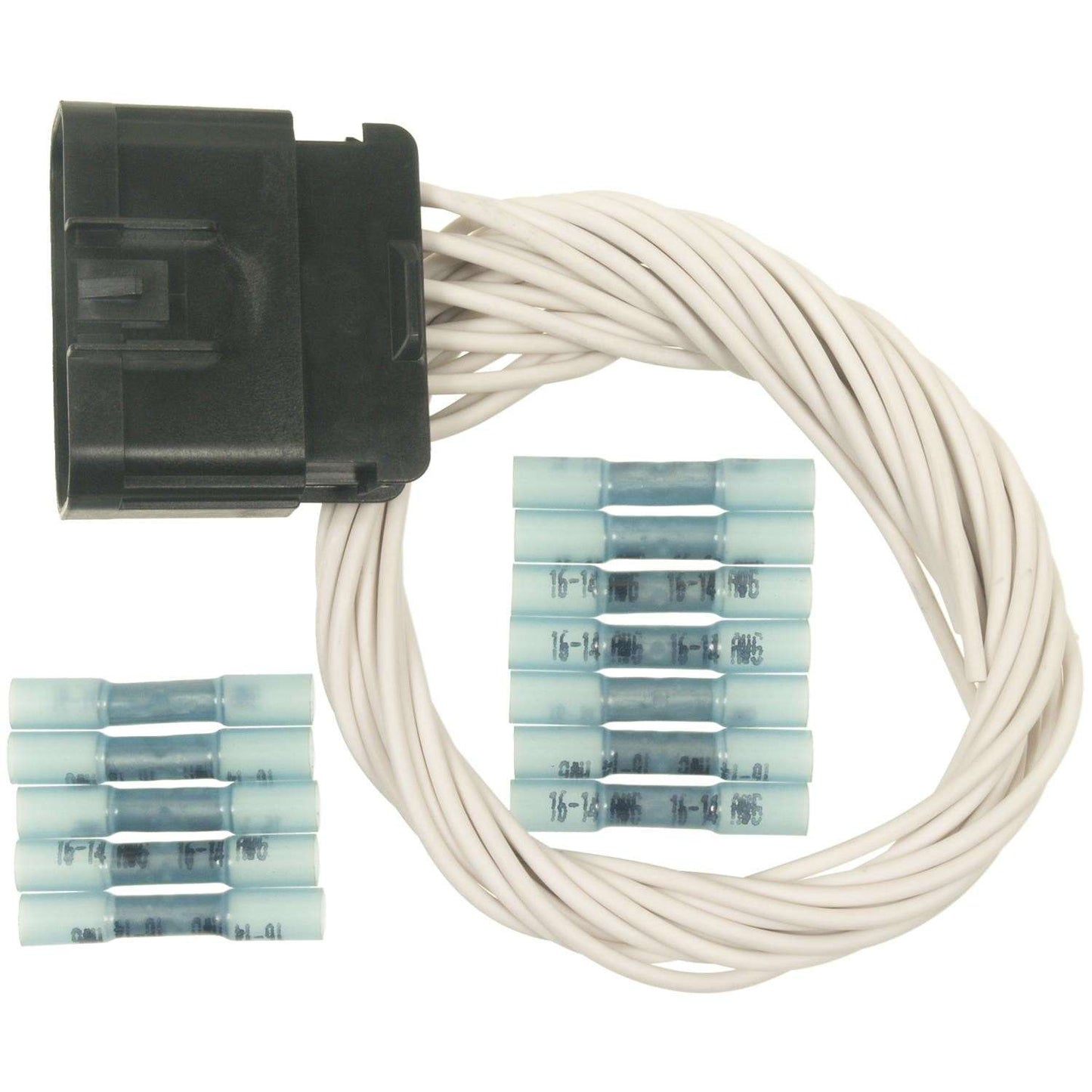 Standard Ignition Body Wiring Harness Connector S-1279