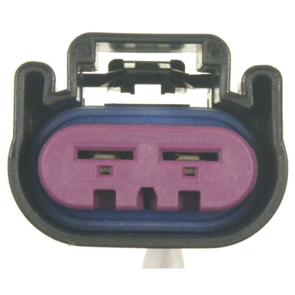 Standard Ignition Engine Cooling Fan Motor Connector S-1288