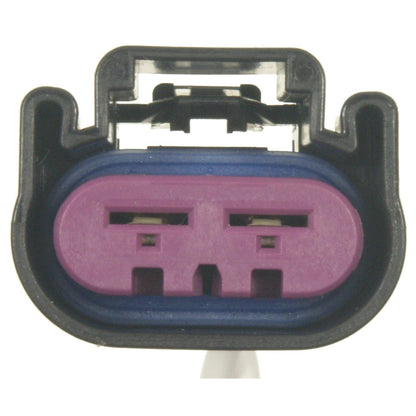 Standard Ignition Engine Cooling Fan Motor Connector S-1288