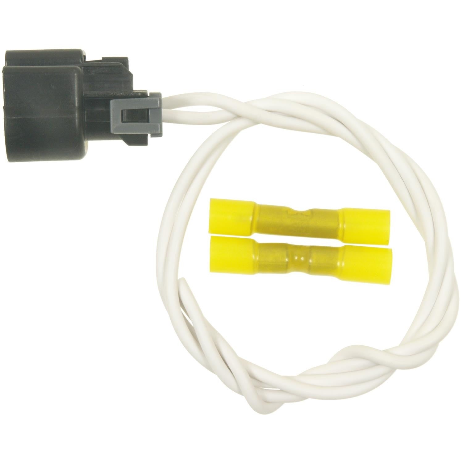 Standard Ignition Engine Cooling Fan Motor Connector S-1288