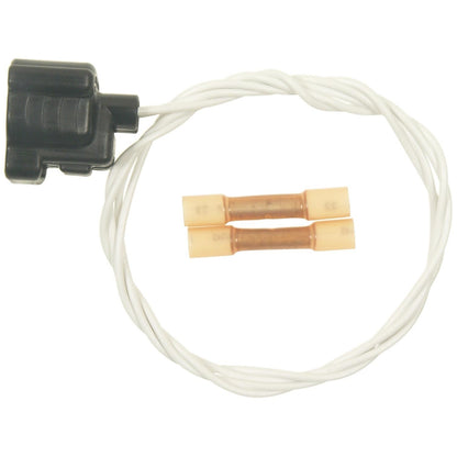 Standard Ignition Liftgate Wiring Harness Connector S-1303