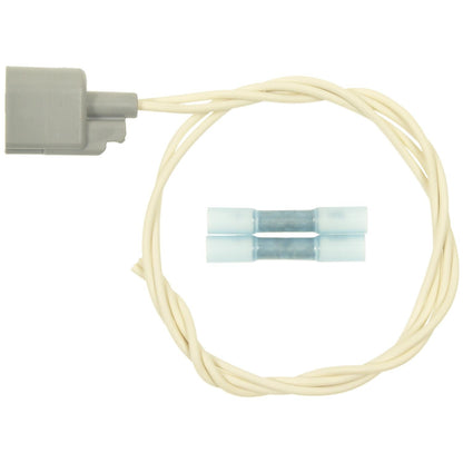 Standard Ignition Side Marker Light Connector S-1305