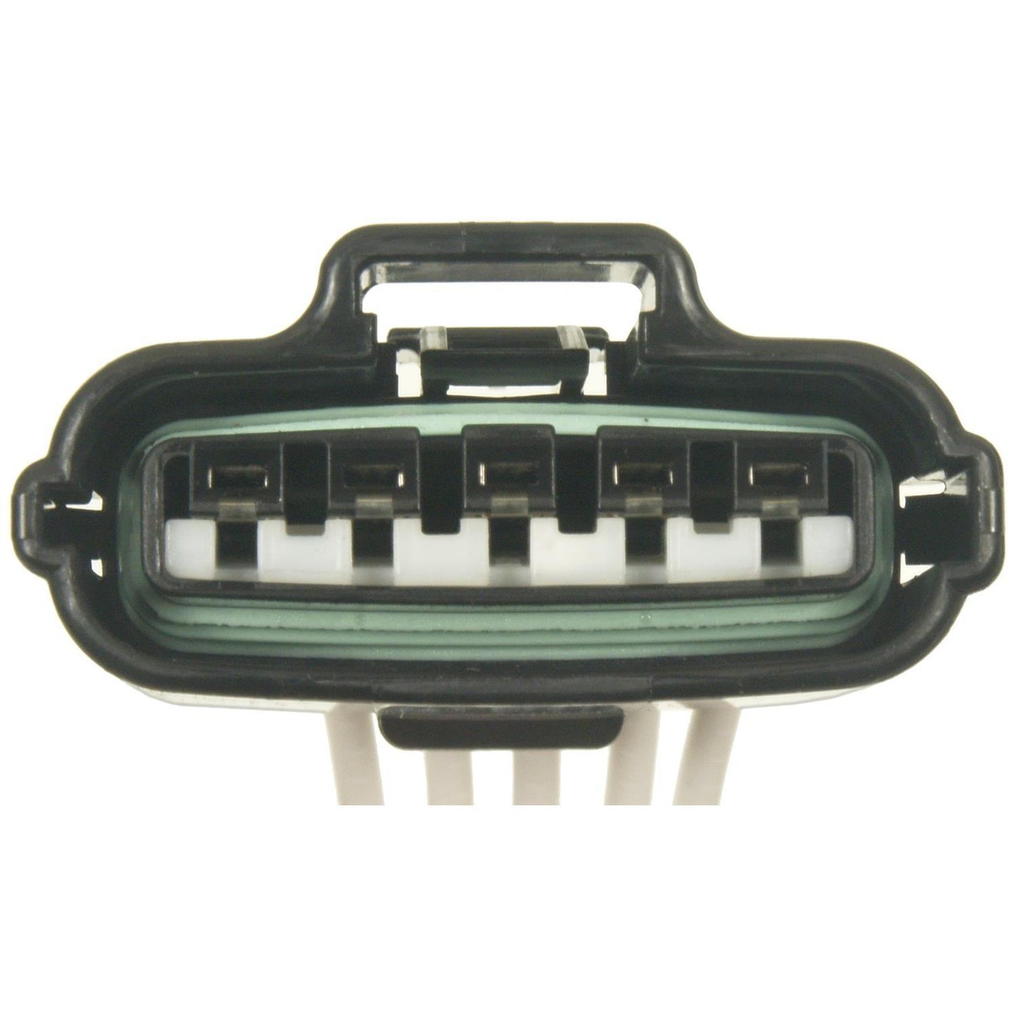 Standard Ignition Windshield Wiper Motor Connector S-1327