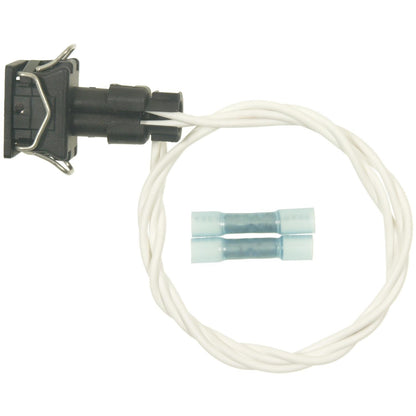 Standard Ignition Ambient Air Temperature Sensor Connector S-1334