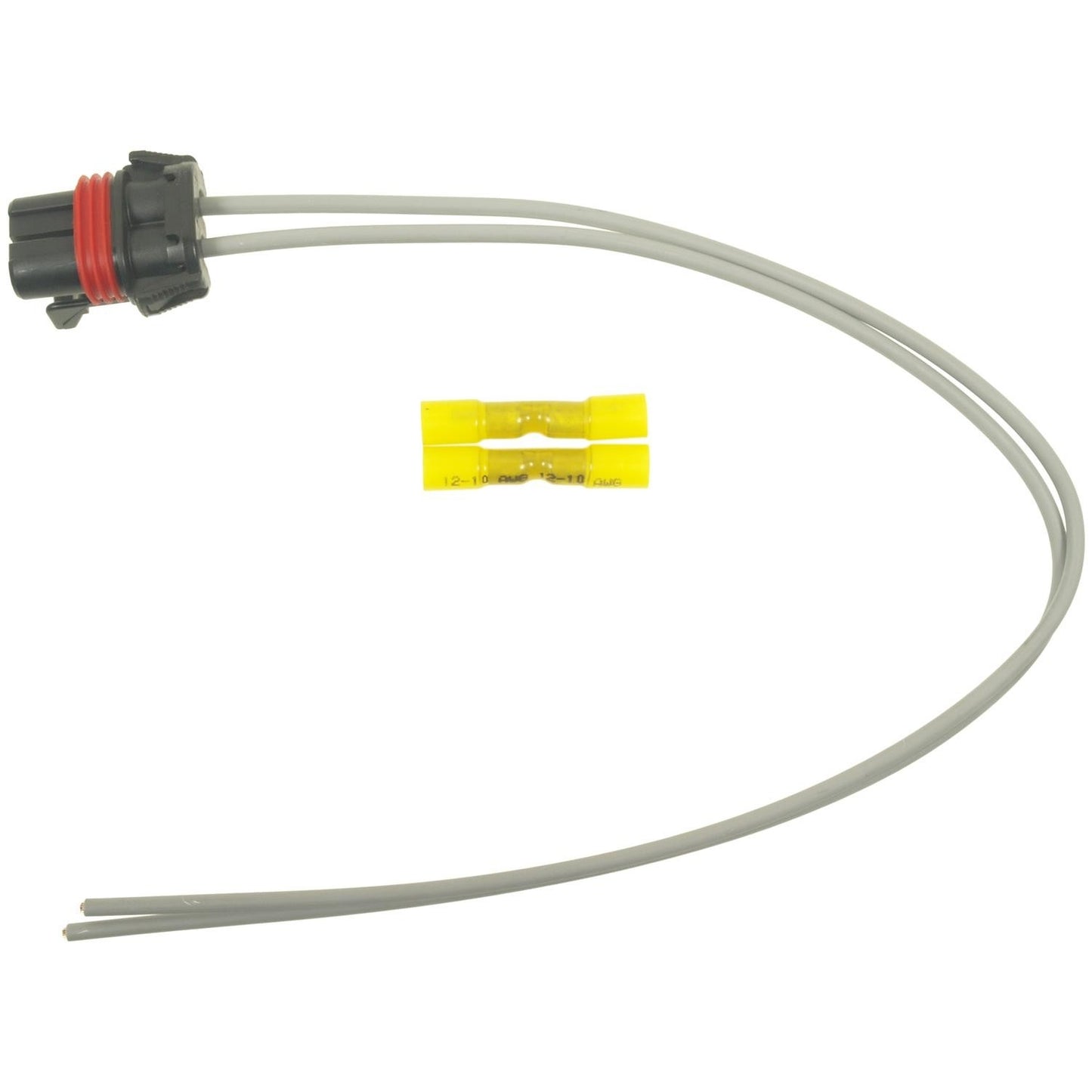 Standard Ignition ABS Control Module Connector S-1337
