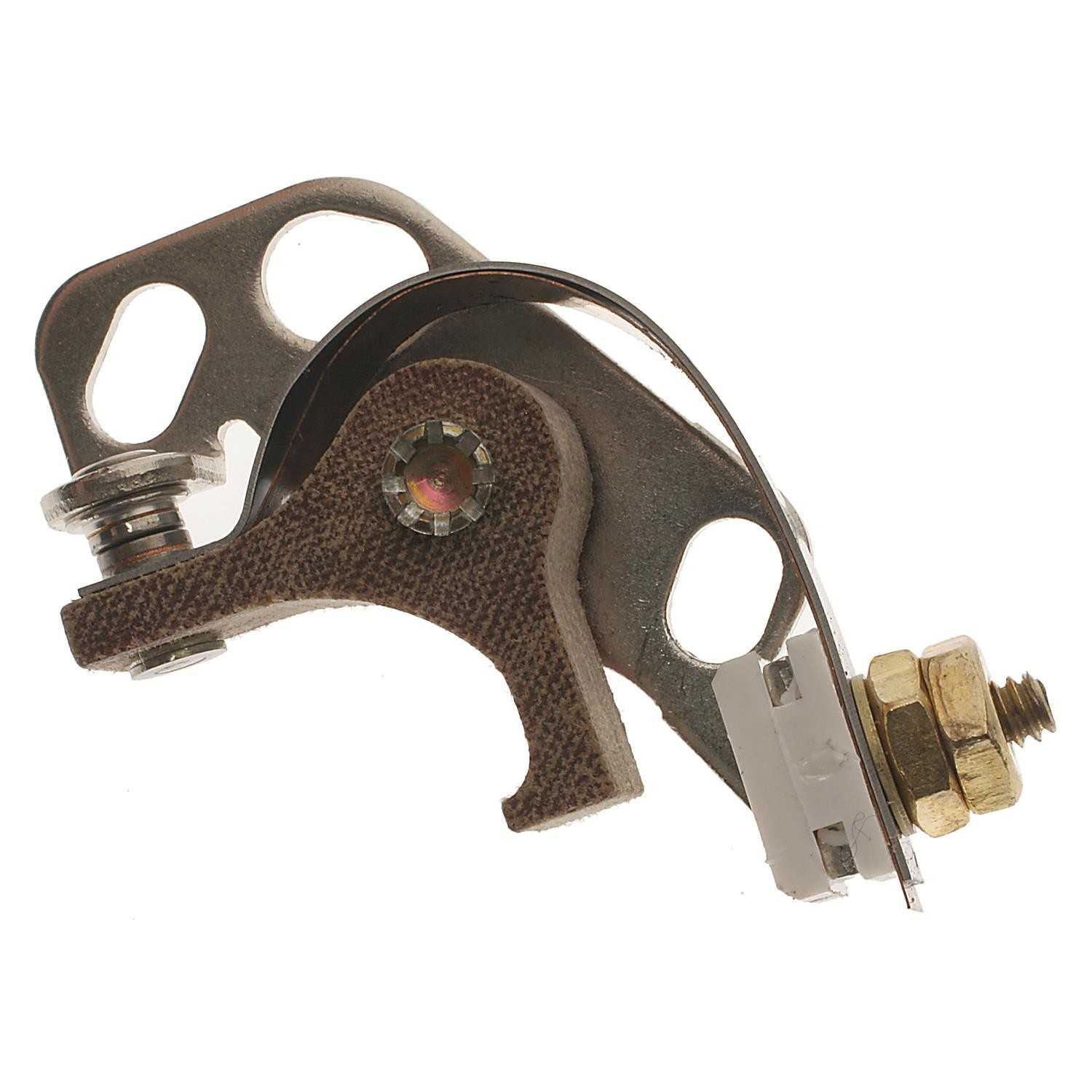 Standard Ignition Ignition Contact Set S13-407