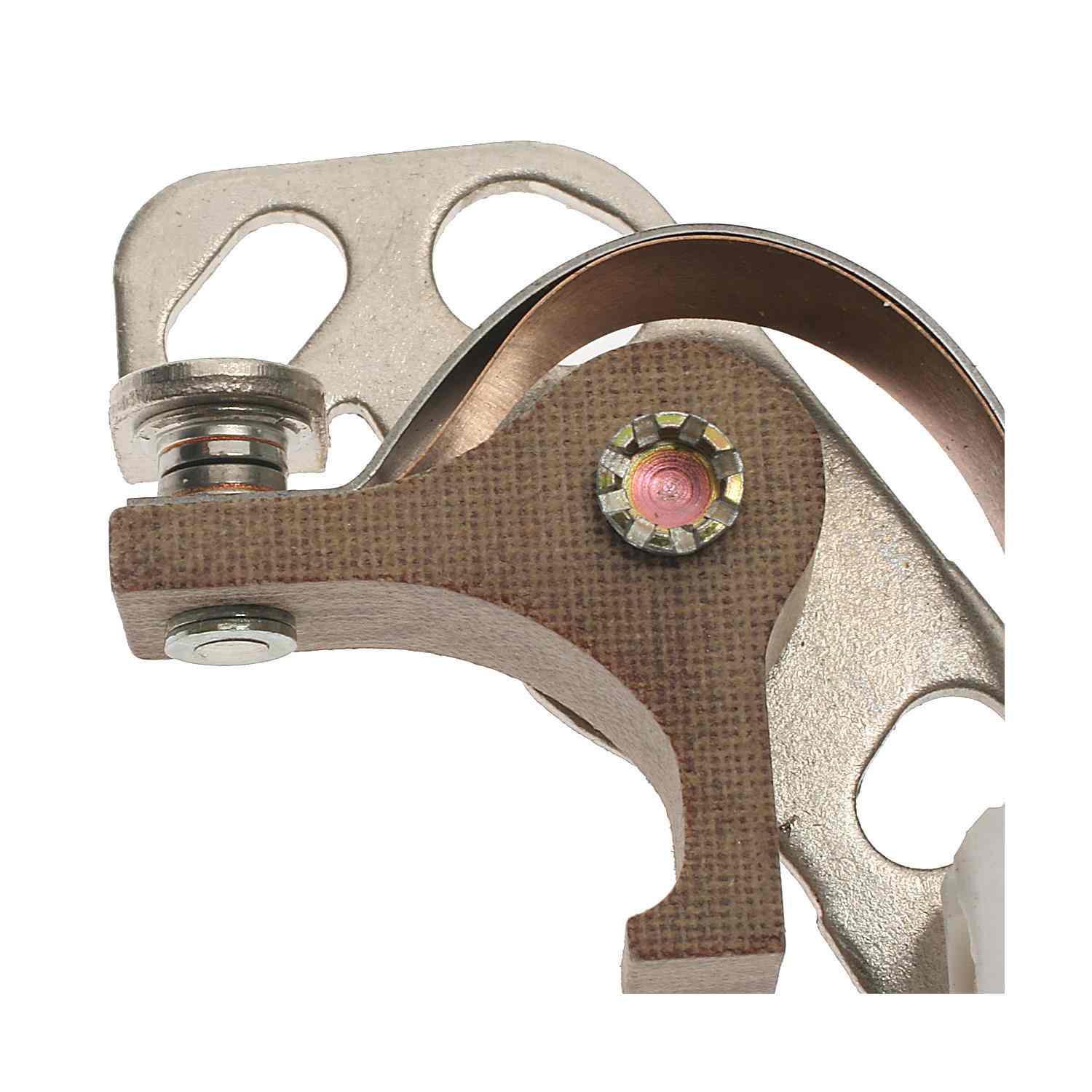 Standard Ignition Ignition Contact Set S13-407