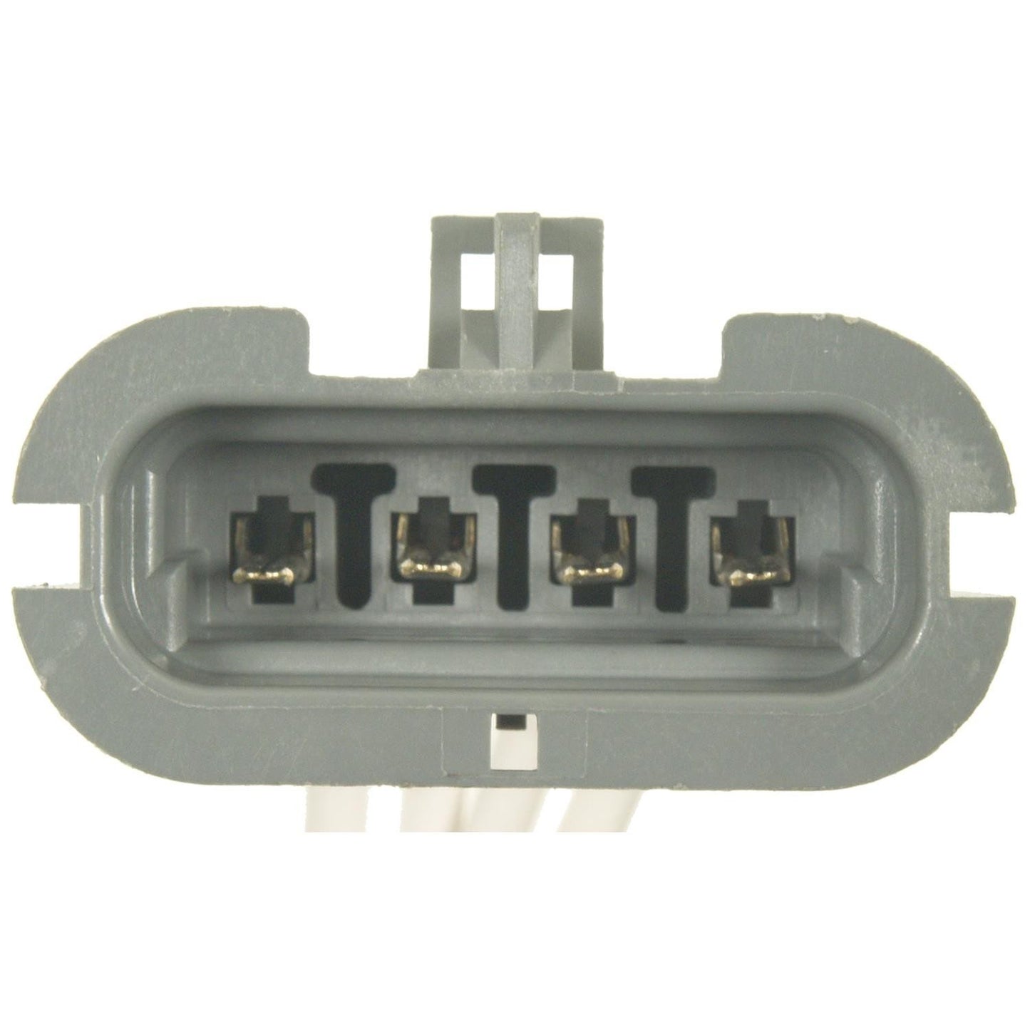 Standard Ignition Air Suspension Compressor Motor Connector S-1340