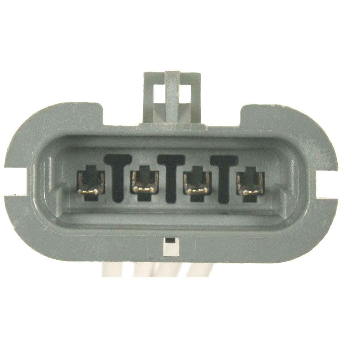 Standard Ignition Air Suspension Compressor Motor Connector S-1340