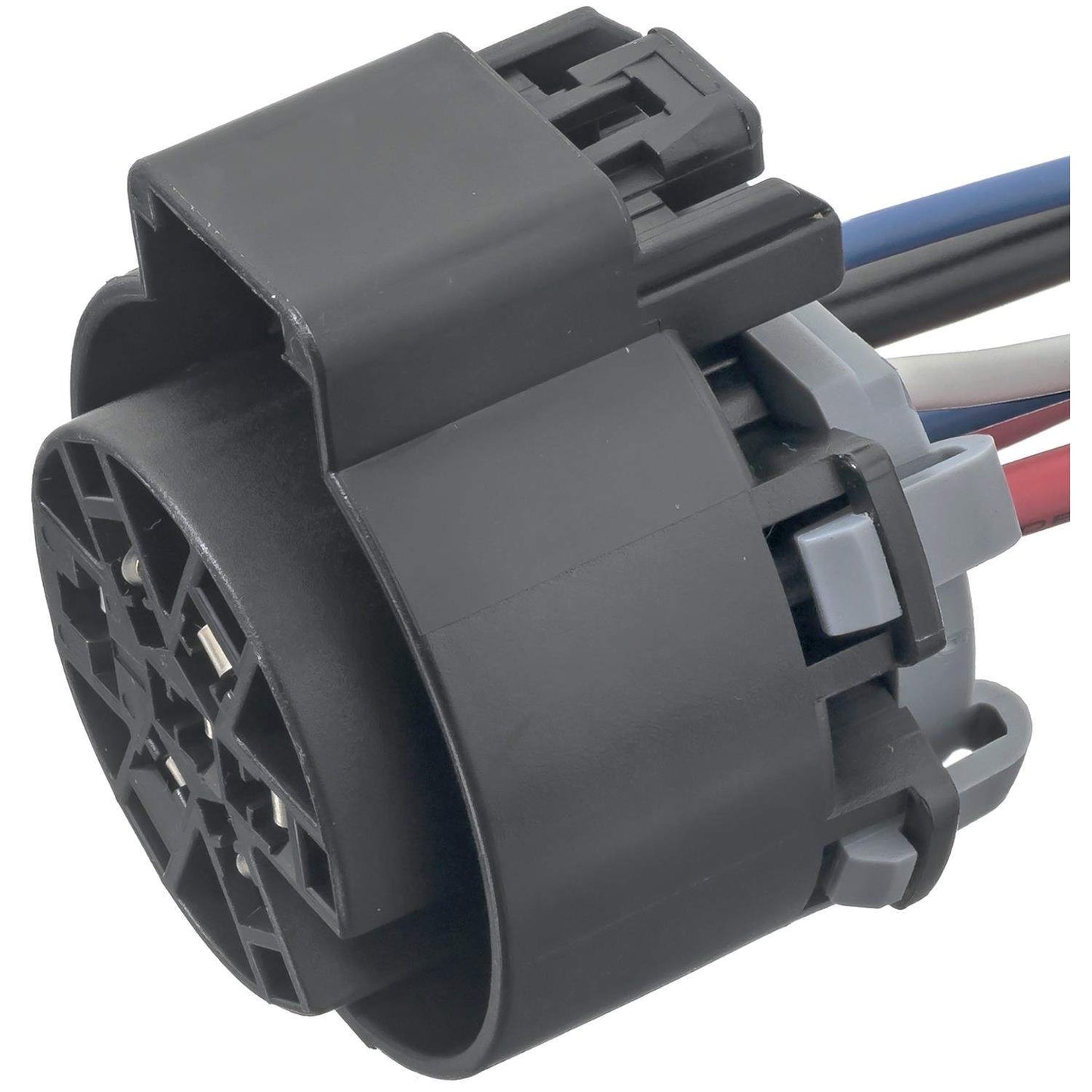 Standard Ignition ABS Control Module Connector S-1344
