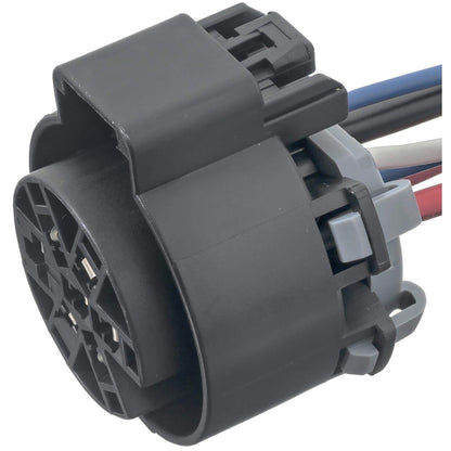 Standard Ignition ABS Control Module Connector S-1344