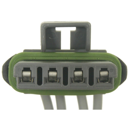 Standard Ignition Air Bag Sensor Connector S-1352