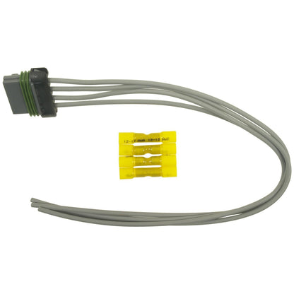Standard Ignition Air Bag Sensor Connector S-1352