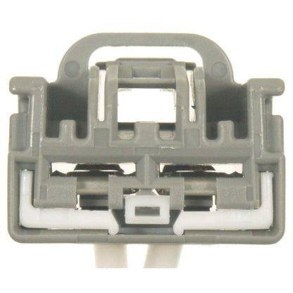 Standard Ignition HVAC Blower Motor Connector S-1353