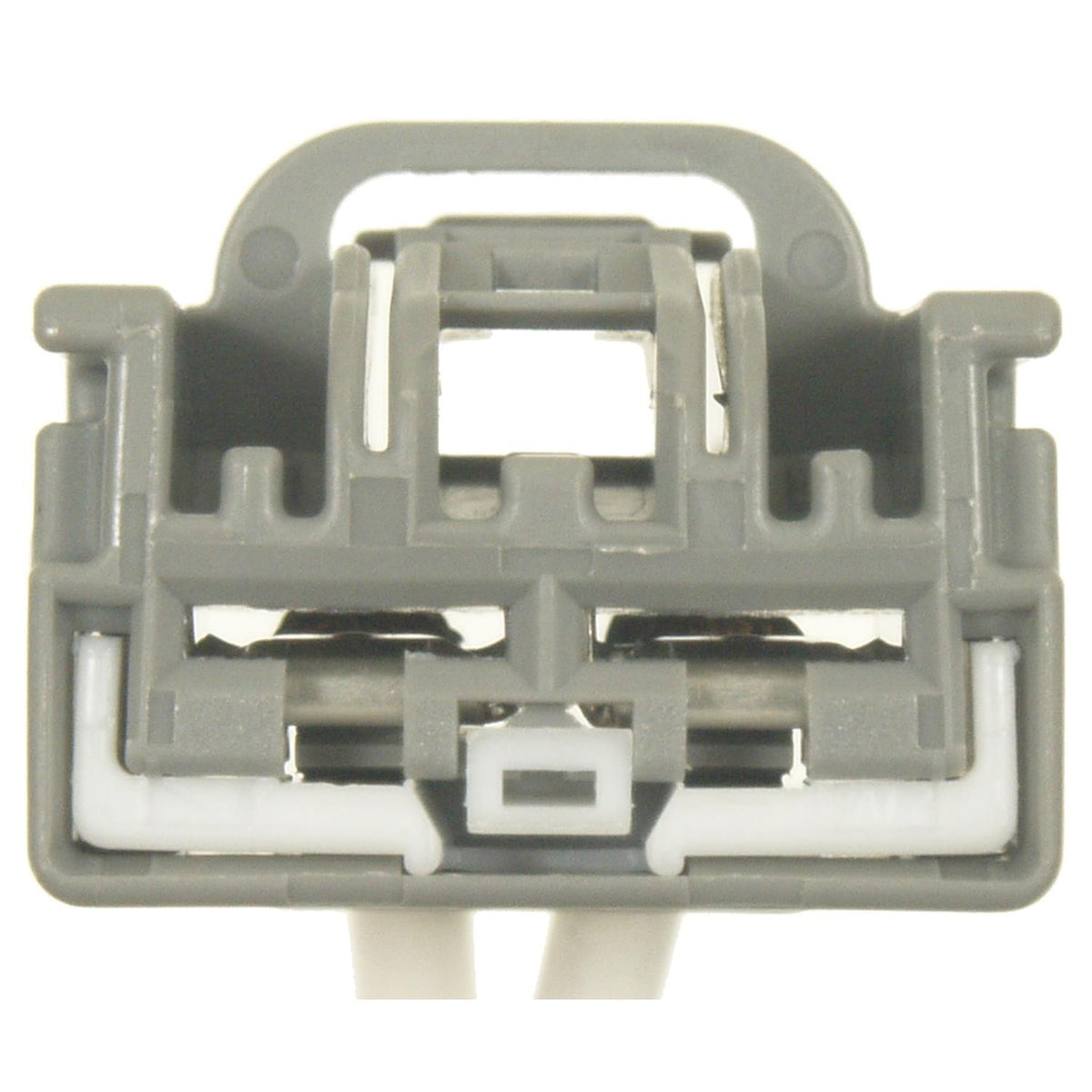Standard Ignition HVAC Blower Motor Connector S-1353