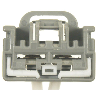 Standard Ignition HVAC Blower Motor Connector S-1353