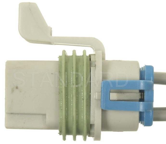 Standard Ignition Body Wiring Harness Connector S-1357