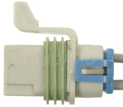 Standard Ignition Body Wiring Harness Connector S-1357