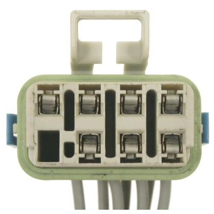 Standard Ignition Body Wiring Harness Connector S-1357