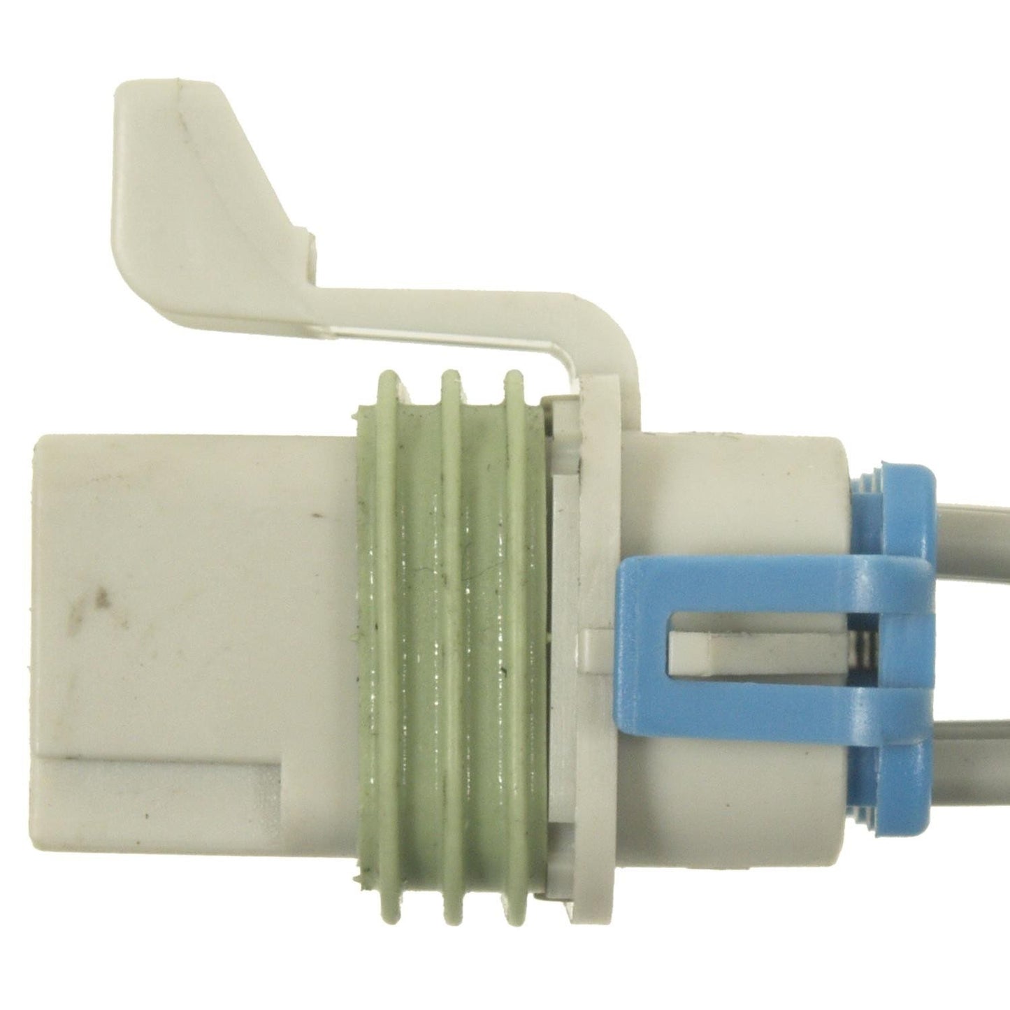 Standard Ignition Body Wiring Harness Connector S-1357