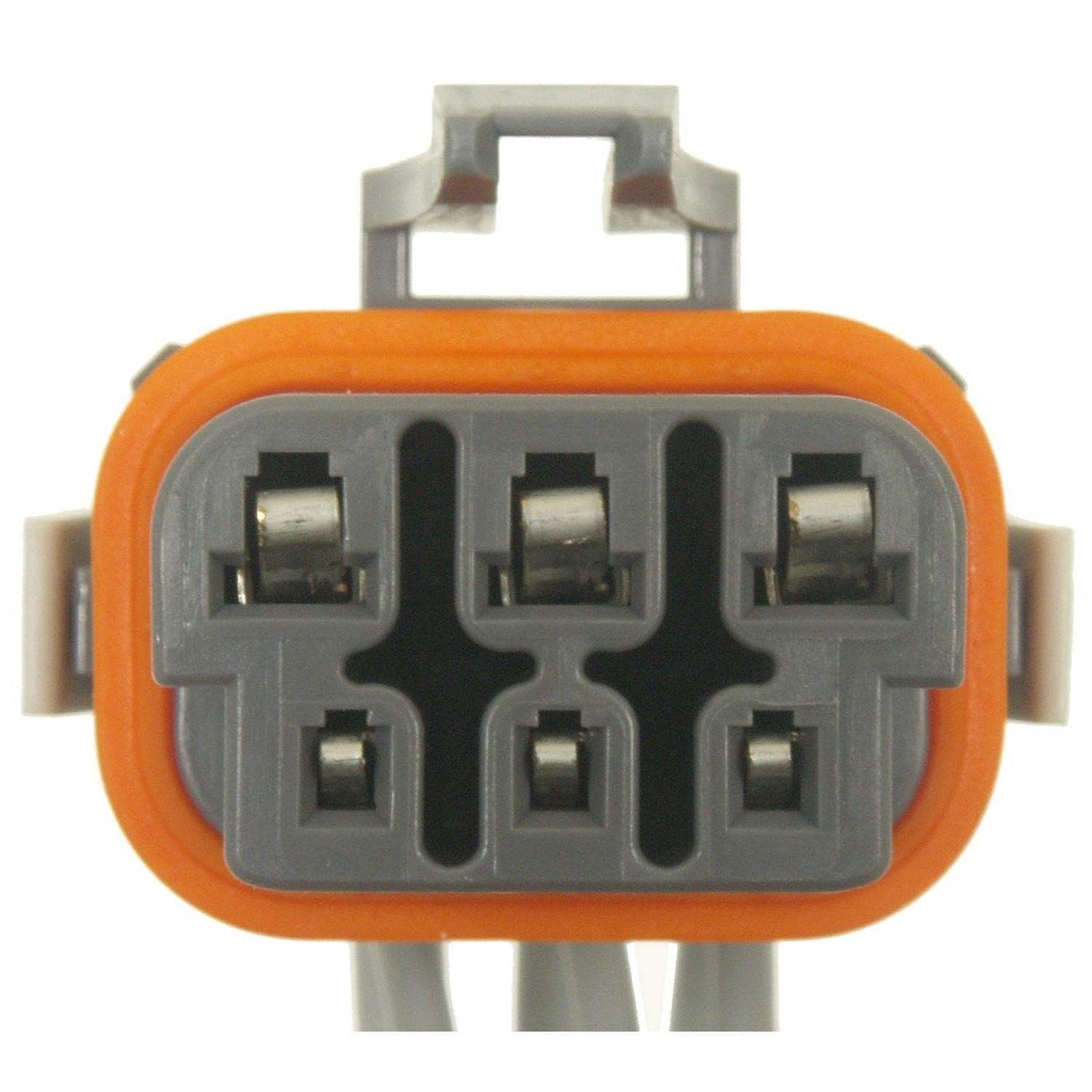 Standard Ignition Headlight Switch Connector S-1361
