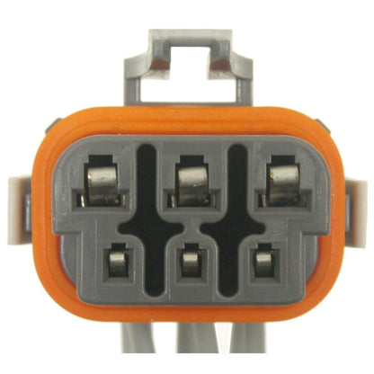Standard Ignition Headlight Switch Connector S-1361