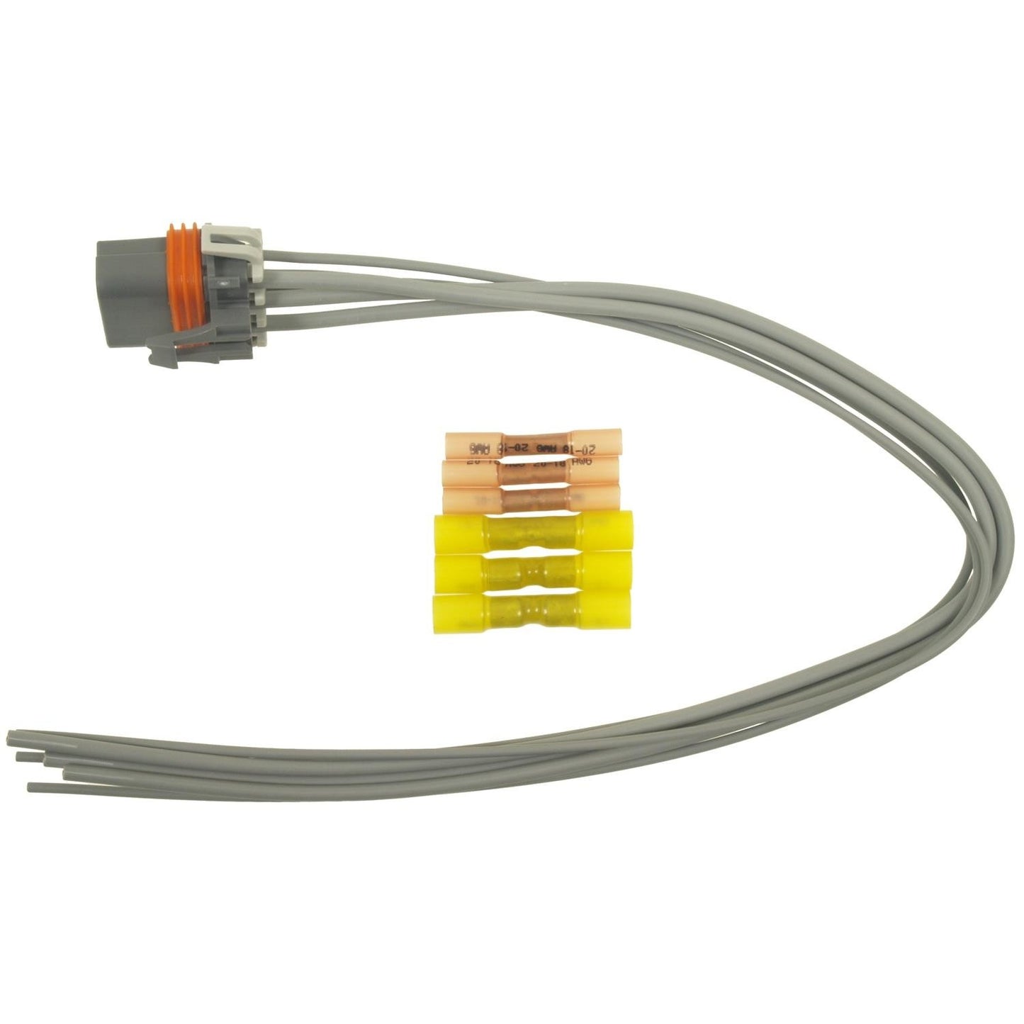 Standard Ignition Headlight Switch Connector S-1361