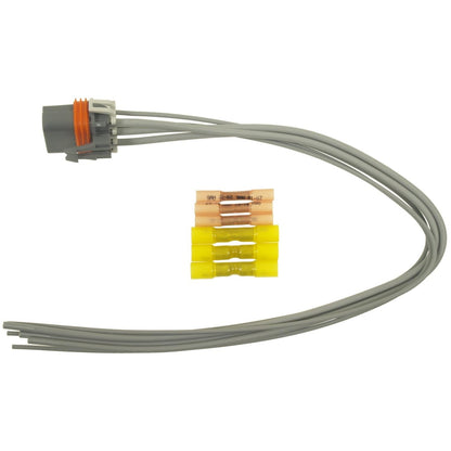 Standard Ignition Headlight Switch Connector S-1361