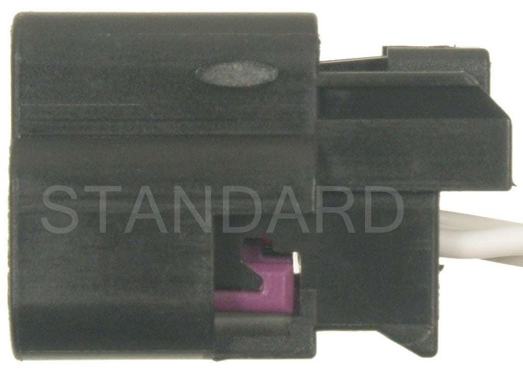 Standard Ignition HVAC Blower Motor Connector S-1366