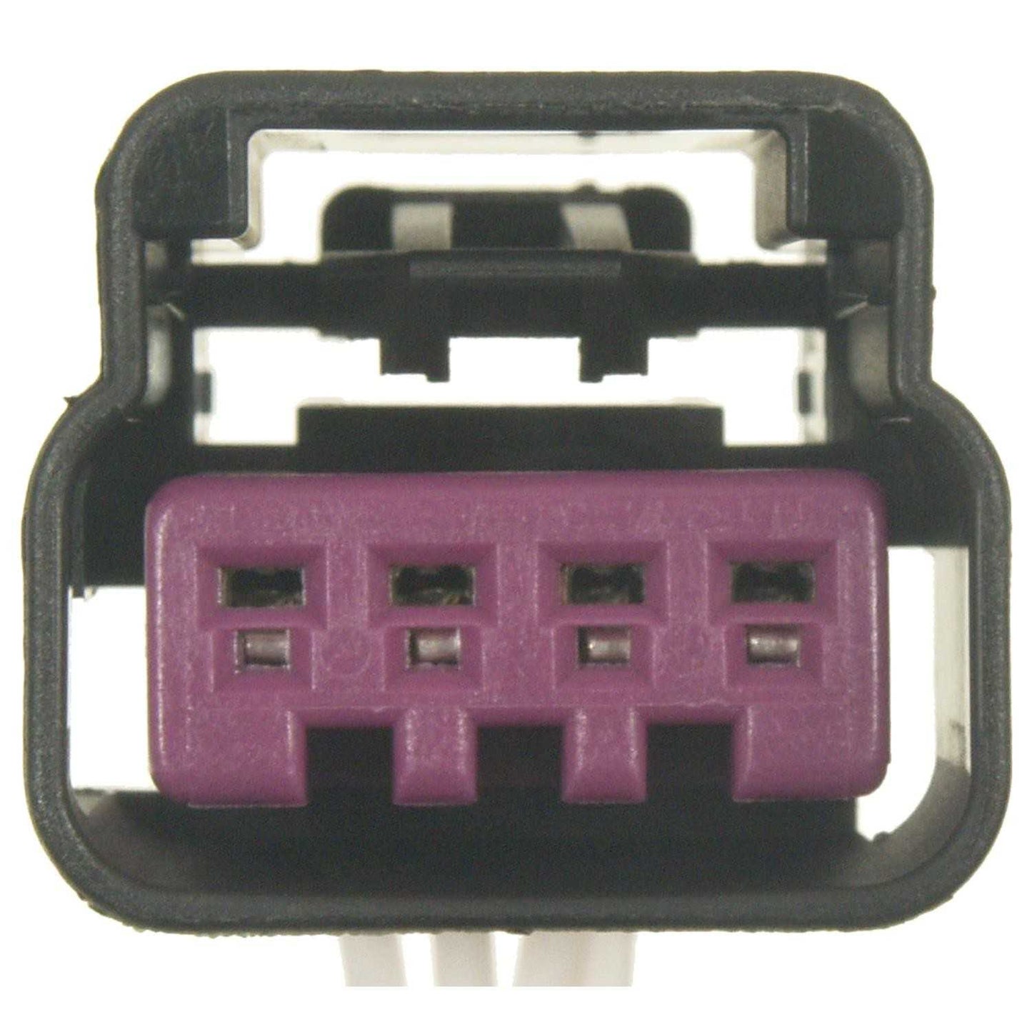 Standard Ignition HVAC Blower Motor Connector S-1366