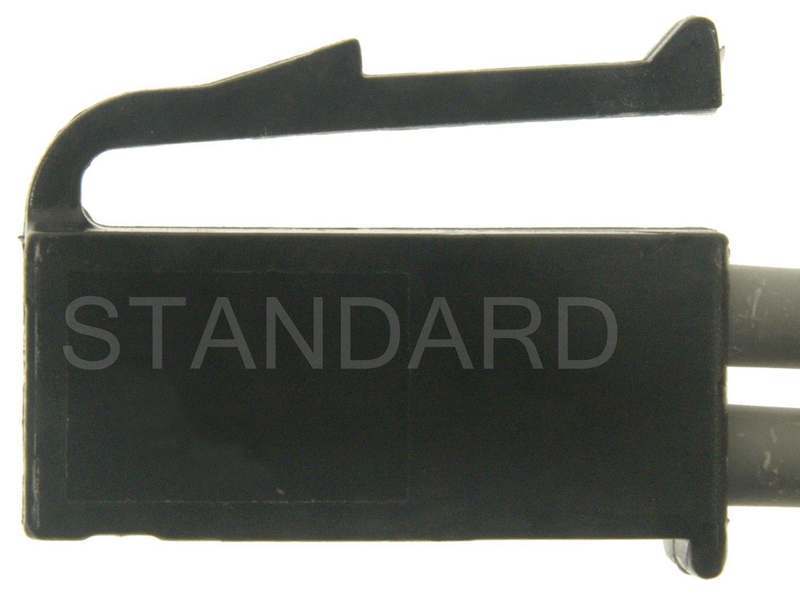 Standard Ignition Power Antenna Module Connector S-1372