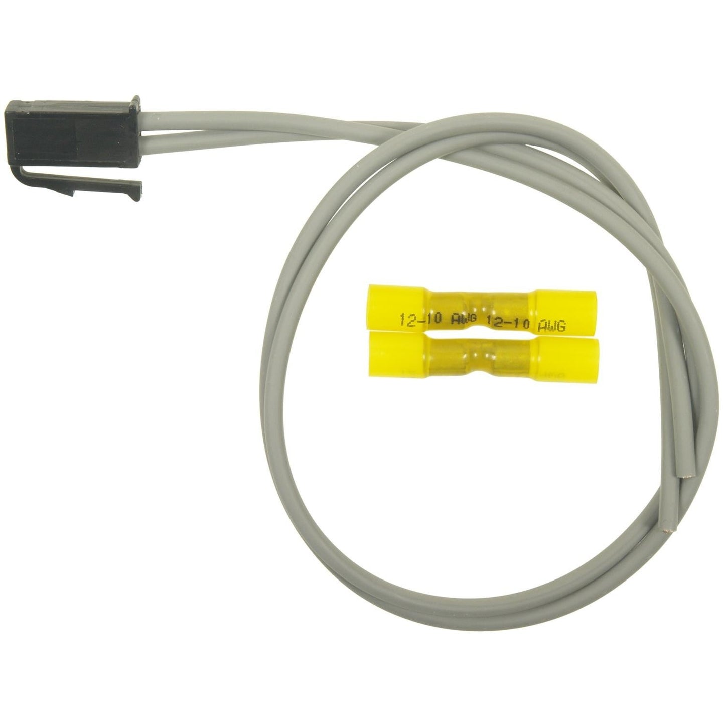 Standard Ignition Power Antenna Module Connector S-1372