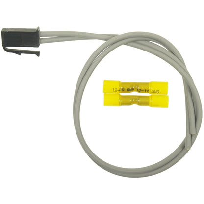 Standard Ignition Power Antenna Module Connector S-1372
