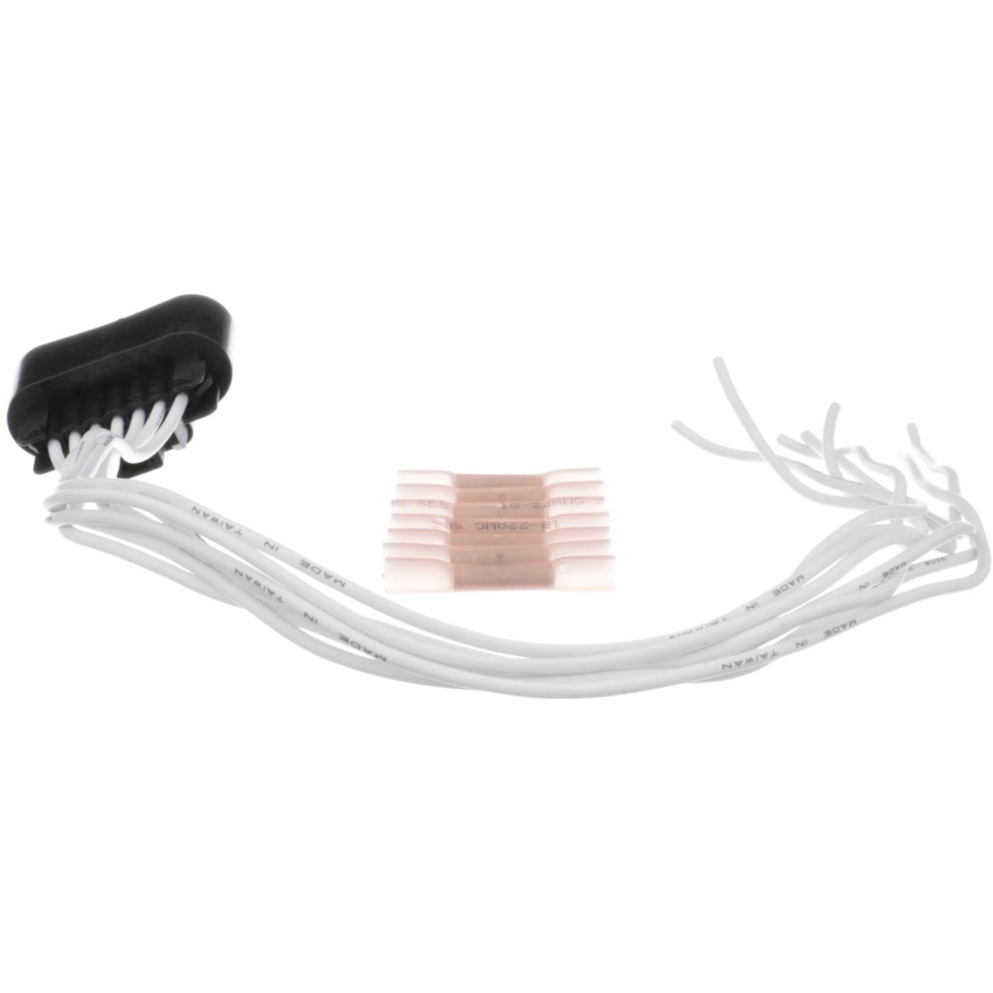 Standard Ignition Ignition Coil Connector S-1380