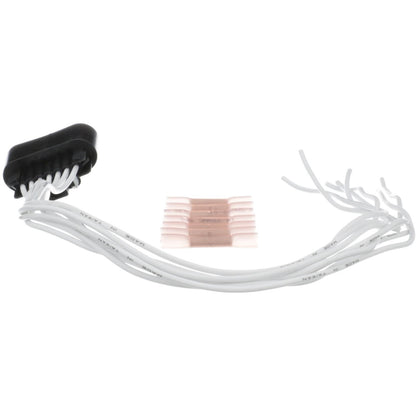 Standard Ignition Ignition Coil Connector S-1380