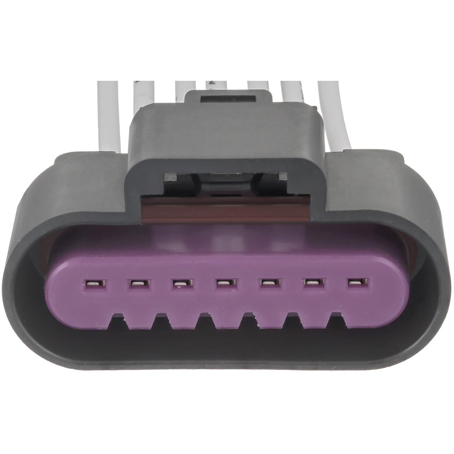 Standard Ignition Ignition Coil Connector S-1380
