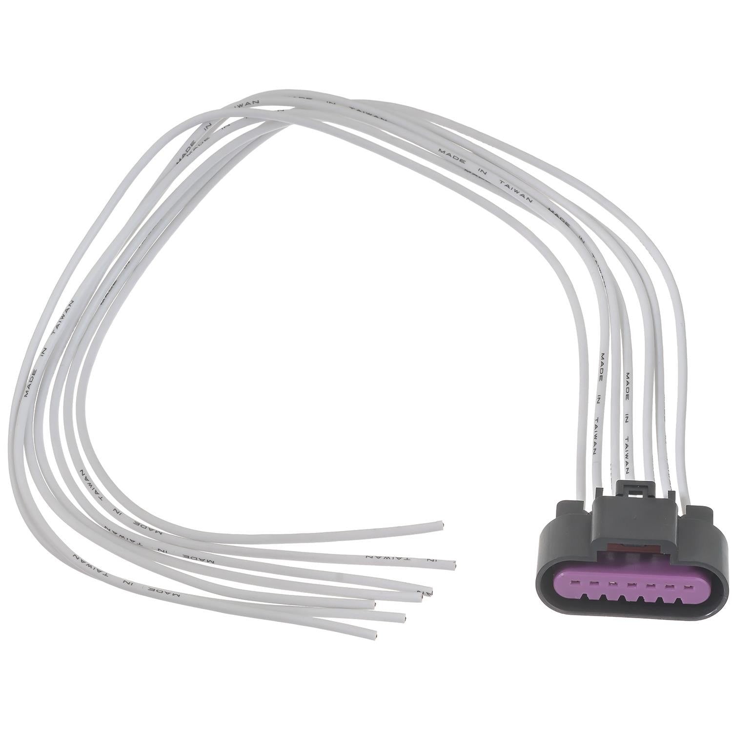 Standard Ignition Ignition Coil Connector S-1380