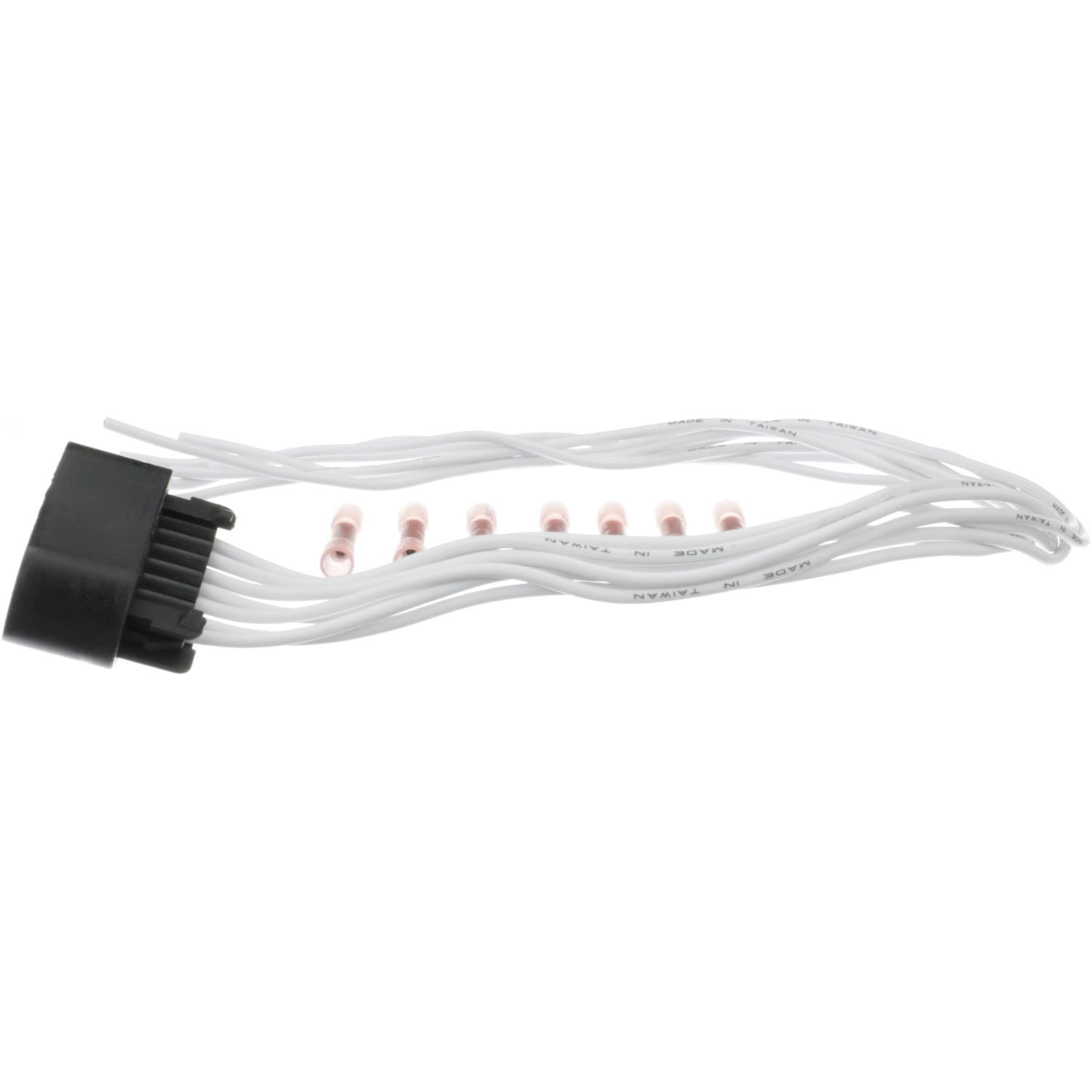 Standard Ignition Ignition Coil Connector S-1380