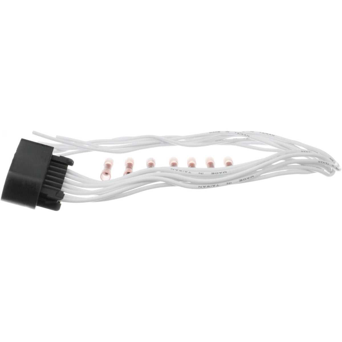 Standard Ignition Ignition Coil Connector S-1380