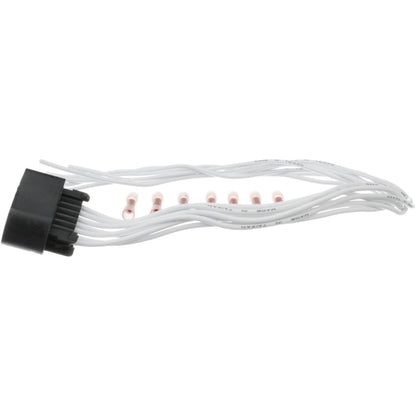 Standard Ignition Ignition Coil Connector S-1380