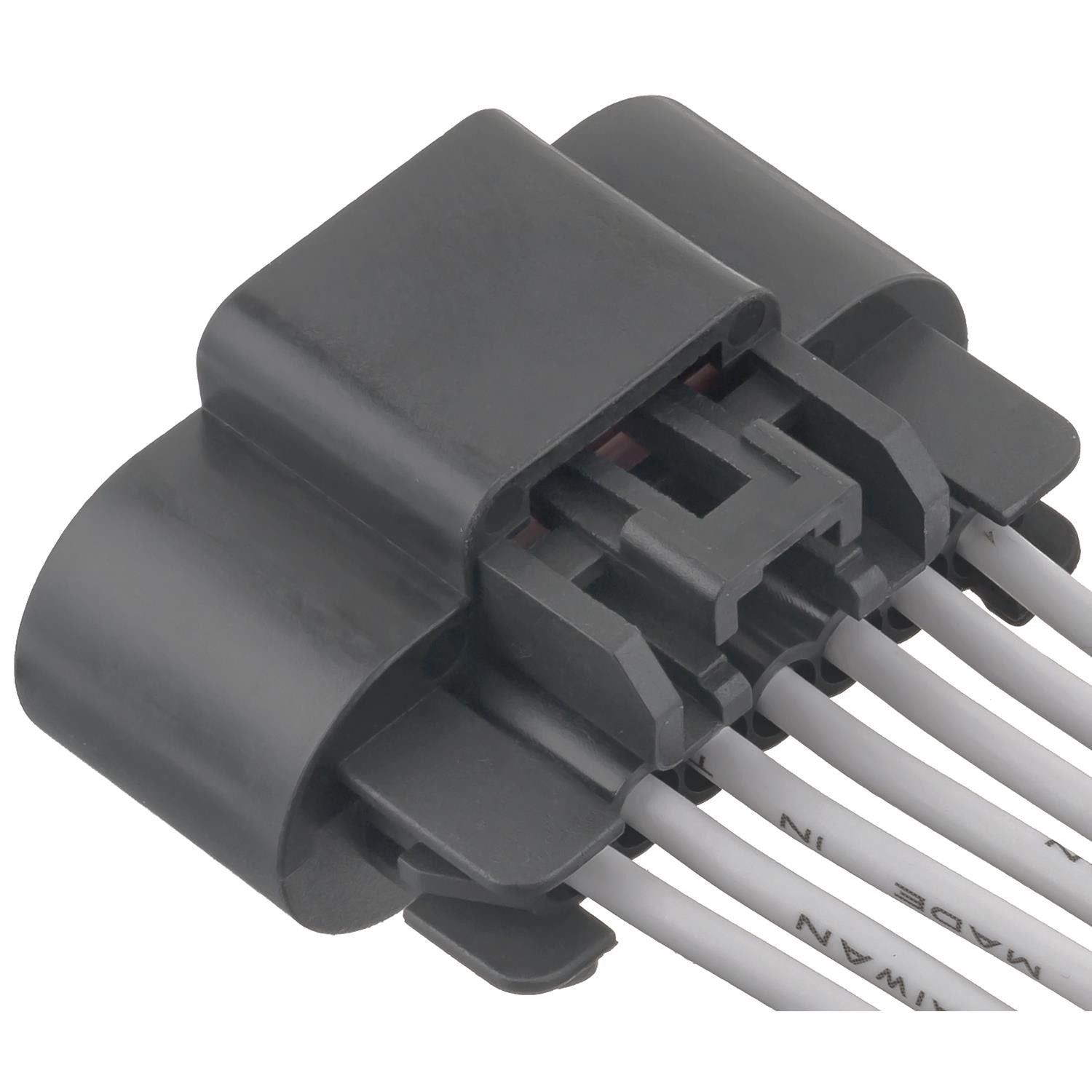 Standard Ignition Ignition Coil Connector S-1380