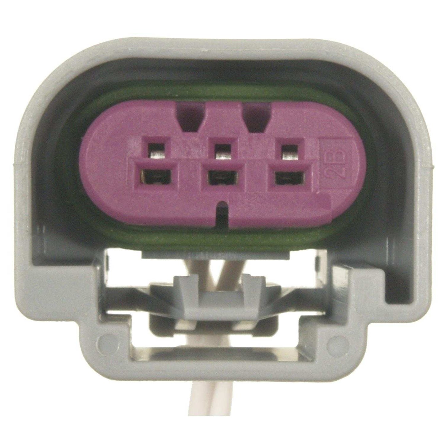 Standard Ignition Turn Signal Light Connector S-1407