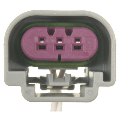 Standard Ignition Turn Signal Light Connector S-1407