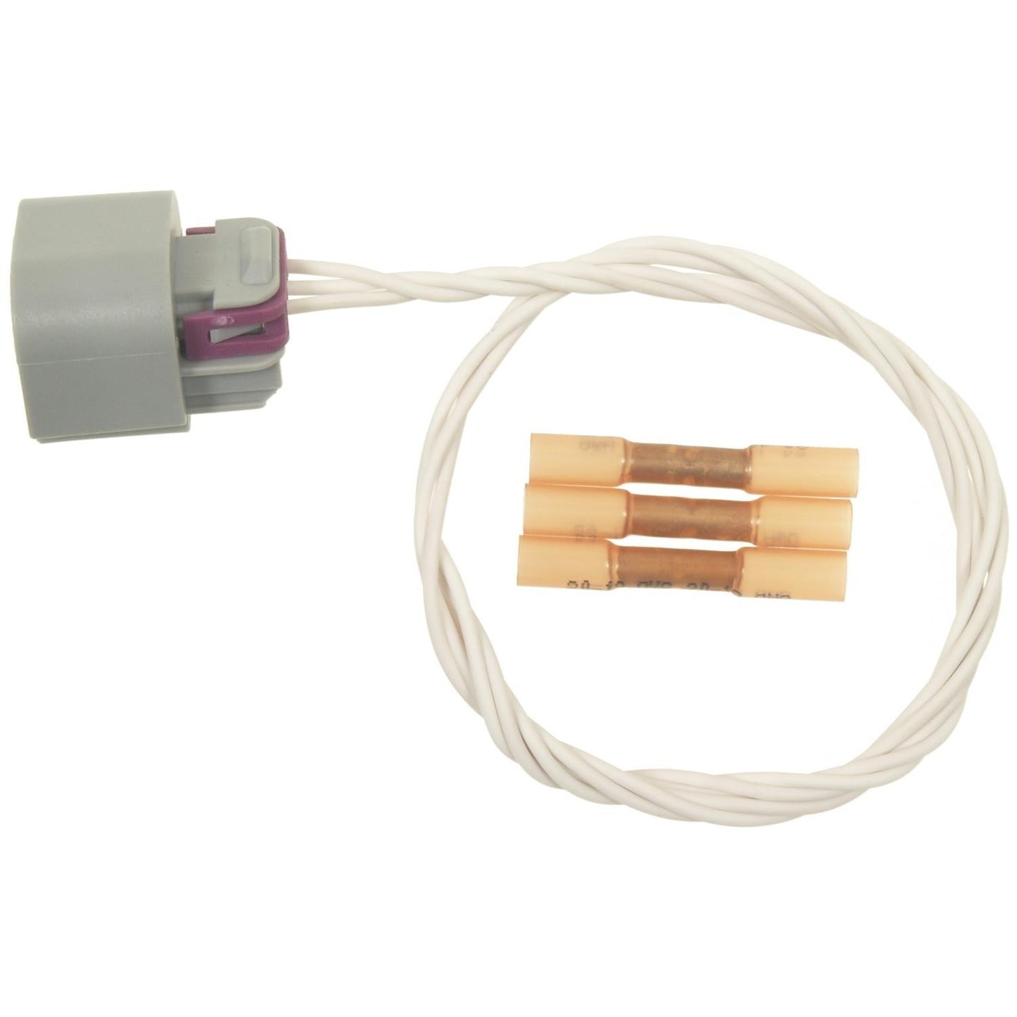 Standard Ignition Turn Signal Light Connector S-1407