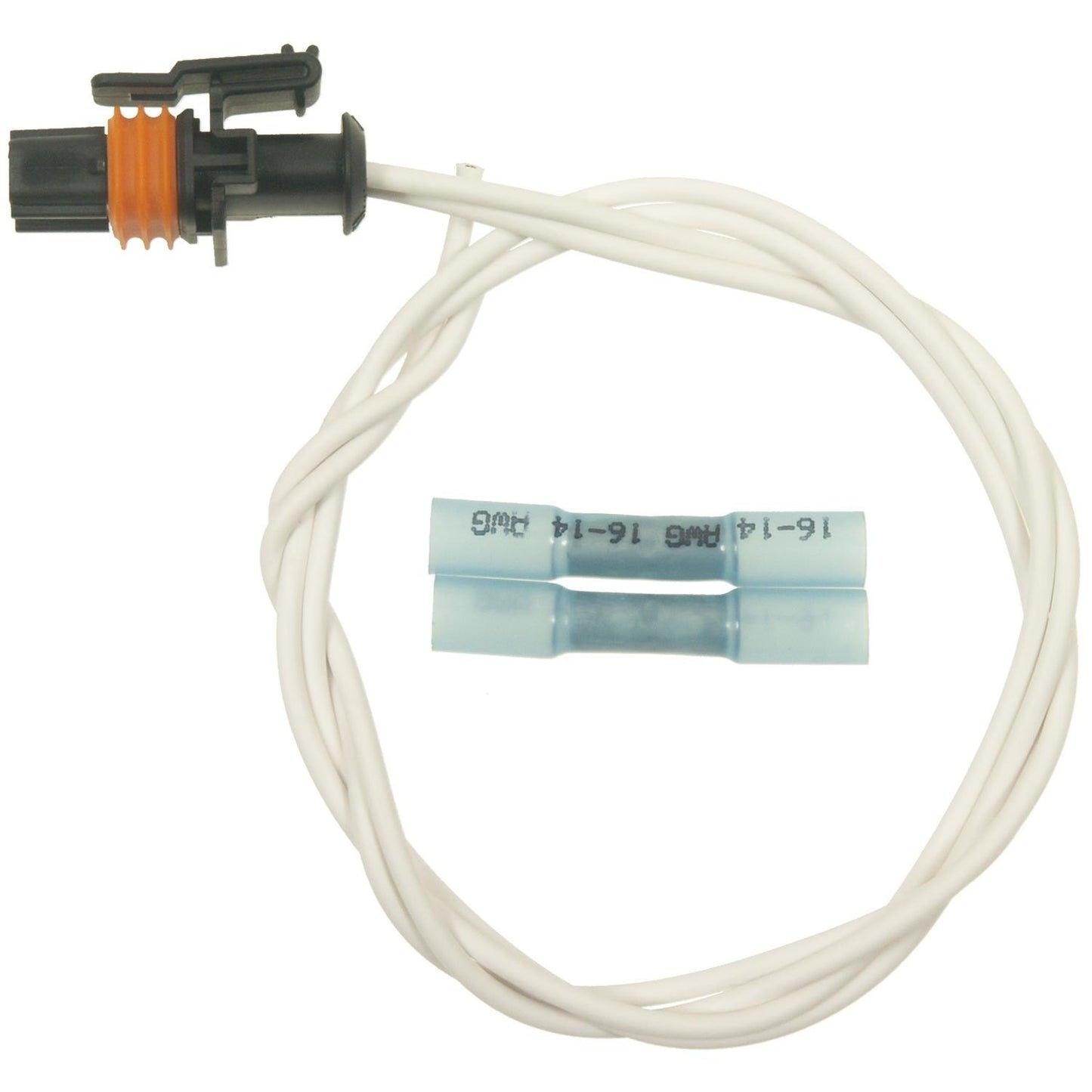 Standard Ignition Vapor Canister Purge Valve Connector S-1414