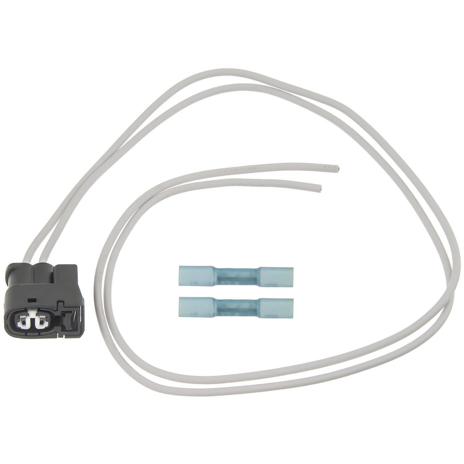 Standard Ignition Ignition Coil Connector S-1415