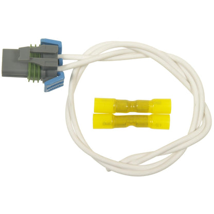 Standard Ignition Door Ajar Switch Connector S-1416