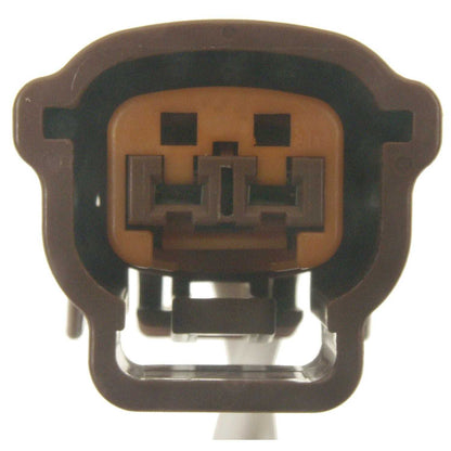 Standard Ignition Power Window Motor Connector S-1433