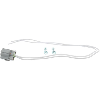 Standard Ignition Center High Mount Stop Light Connector S-1441
